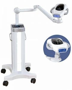 Tanden bleken Leeuwarden